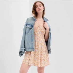 Gap Cami Dress